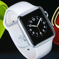 Apple Watch: Gadget Watch